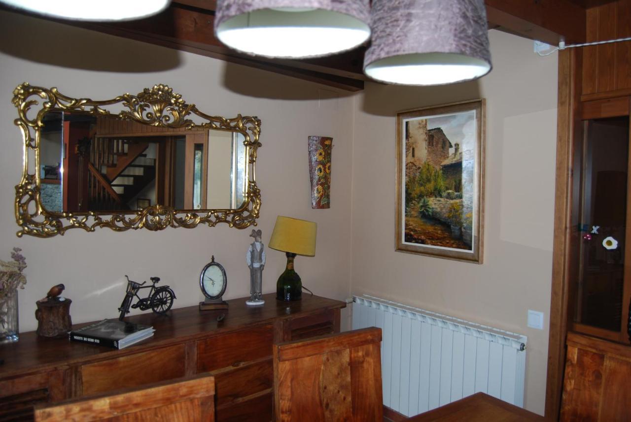 Cobert De Marti Chalet Baiasca