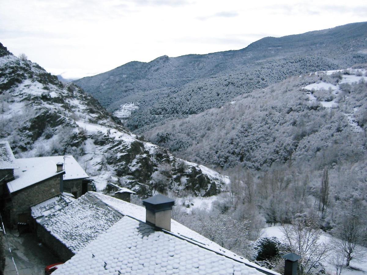 Cobert De Marti Chalet