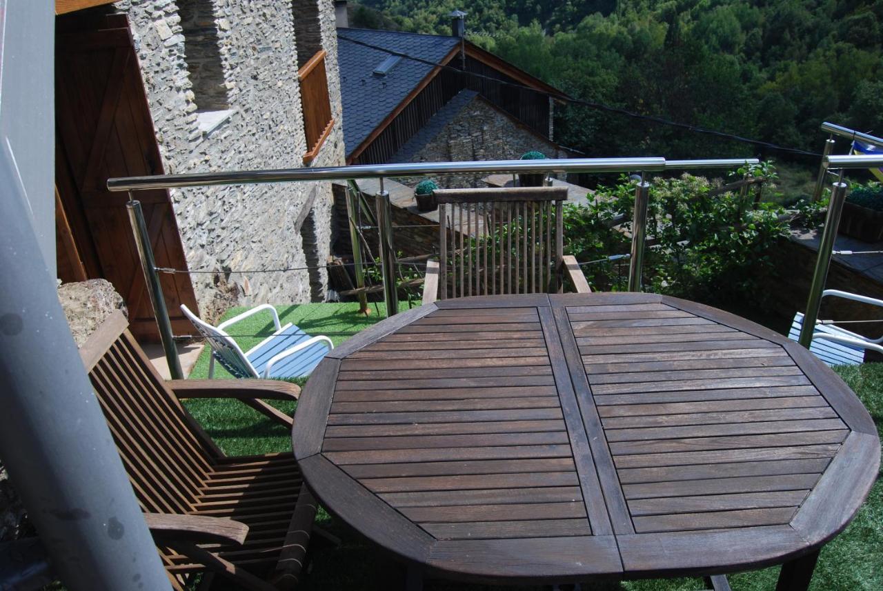 Cobert De Marti Chalet