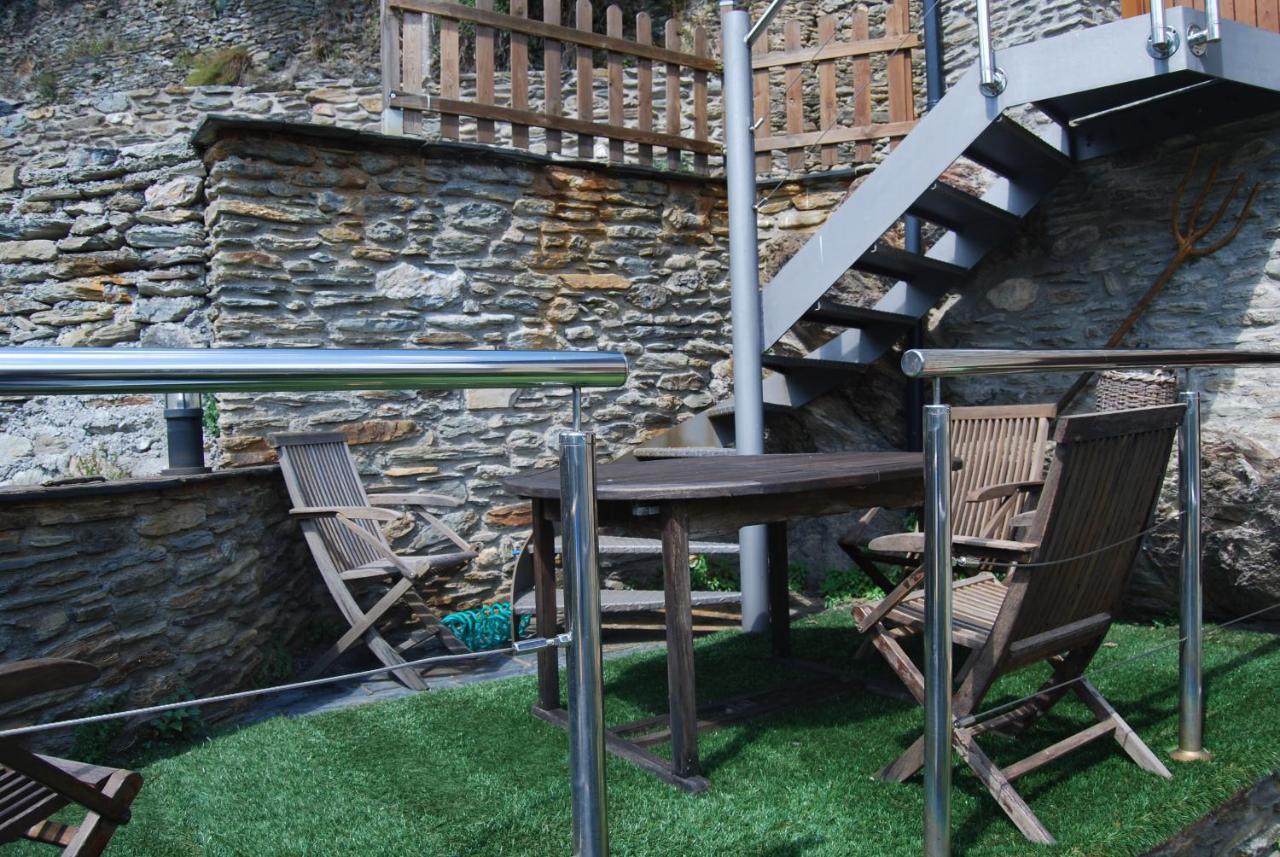 Cobert De Marti Chalet Baiasca