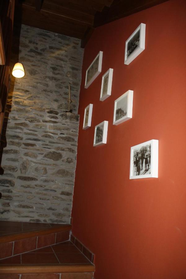 Cobert De Marti Chalet Baiasca