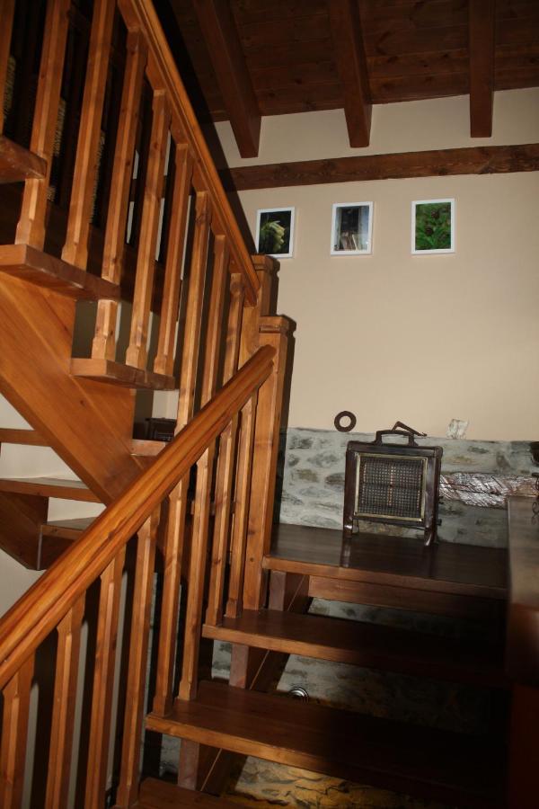 Chalet Cobert De Marti *