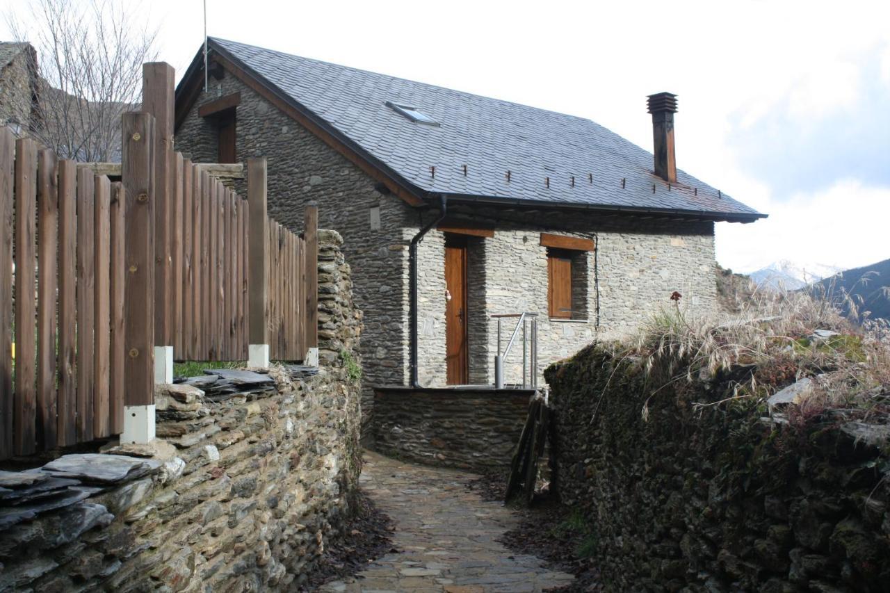 Cobert De Marti Chalet Baiasca