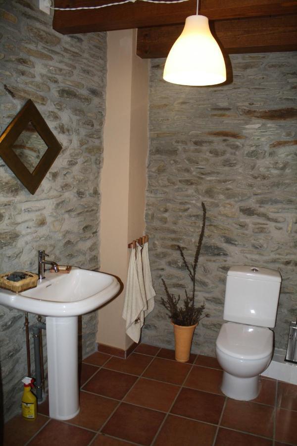 Chalet Cobert De Marti