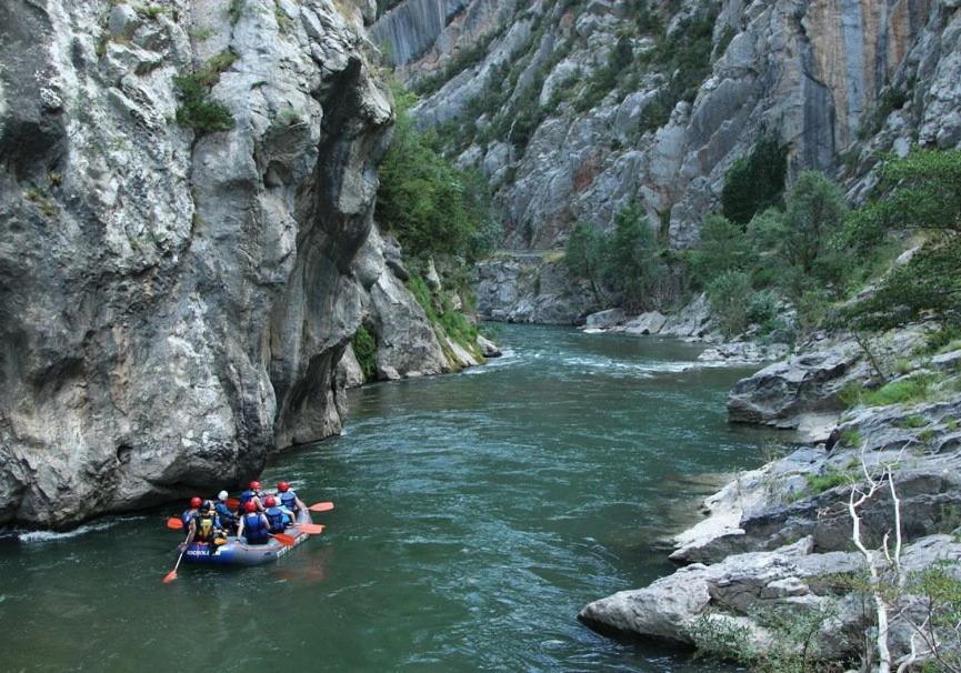 Chalet Cobert De Marti