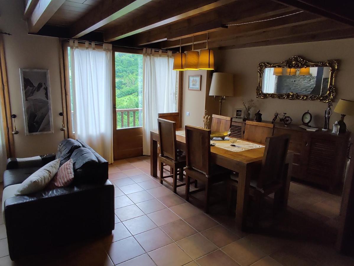 Chalet Cobert De Marti