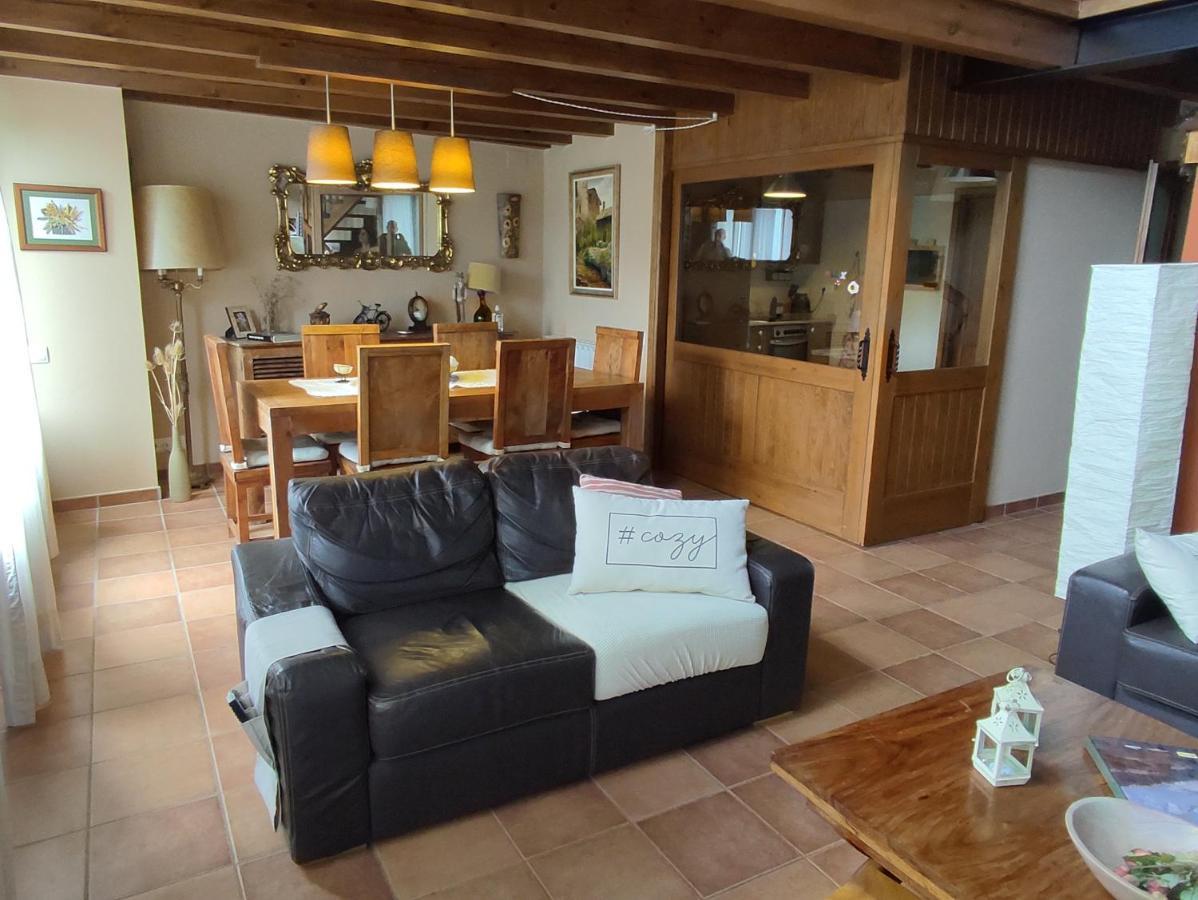 Chalet Cobert De Marti