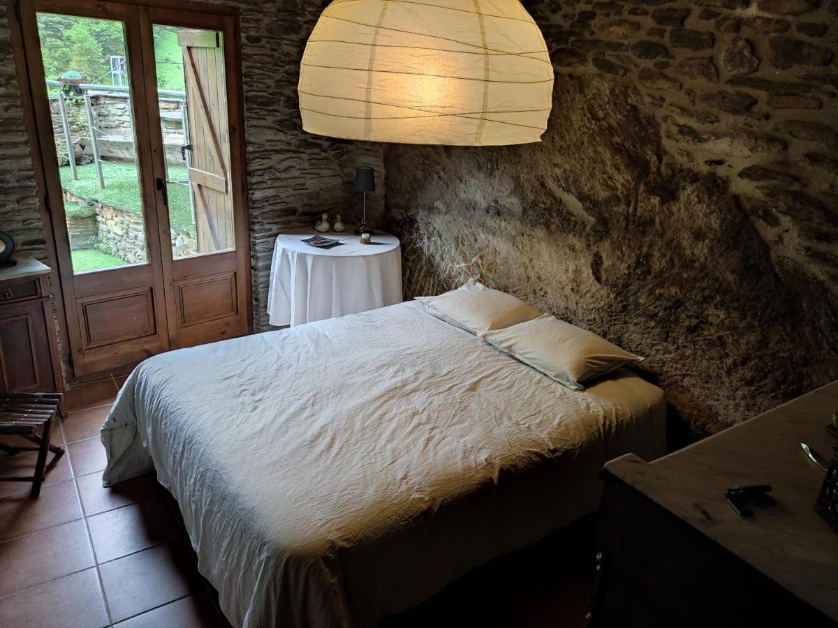 Cobert De Marti Chalet *