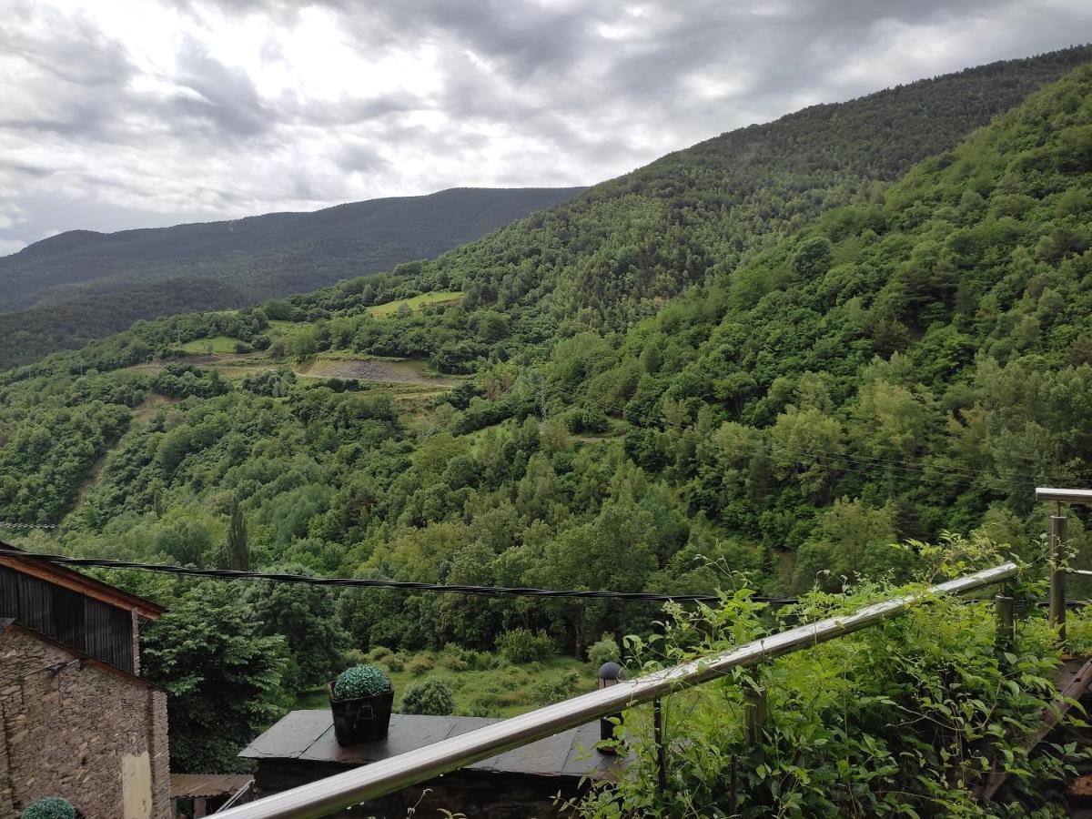 Chalet Cobert De Marti