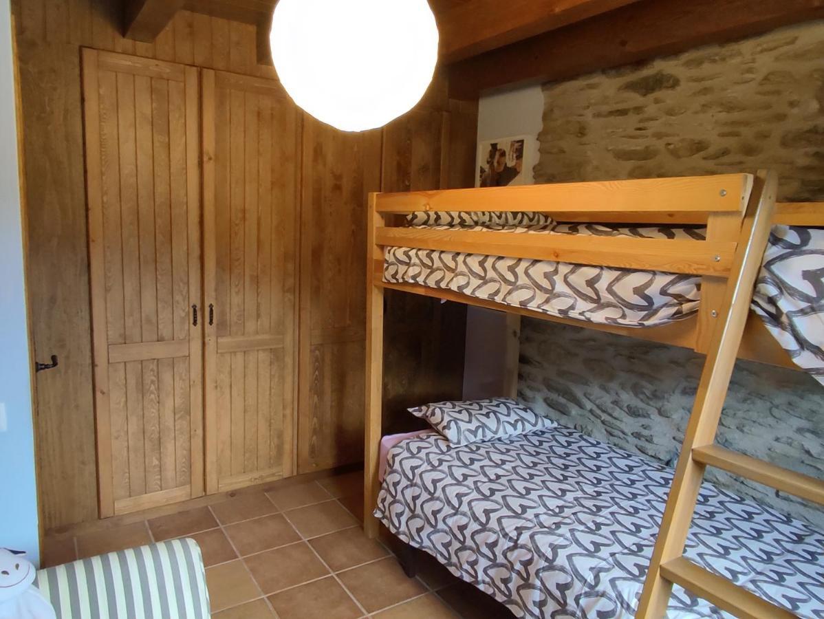 Cobert De Marti Chalet Baiasca