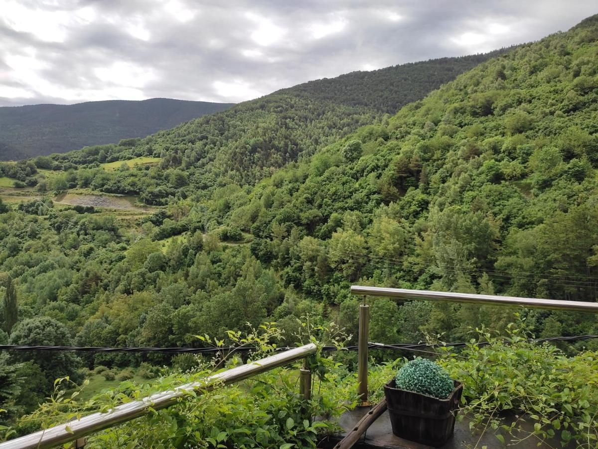 Cobert De Marti Chalet *