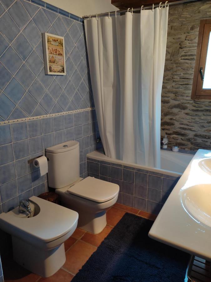 Chalet Cobert De Marti Baiasca